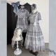 Ruin Berry The Moon-Sea Ruins Bolero JSK and OPs(Reservation/Full Payment Without Shipping)